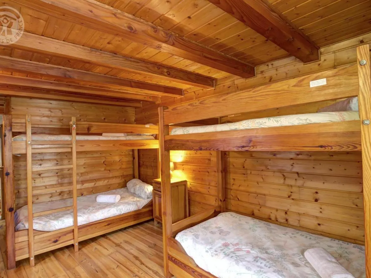 Gite Spacieux Avec Terrasse, Poele A Bois, Parking Prive, Et Jardin Ferme, Animaux Acceptes - Fr-1-496-28 Saint-Bonnet-le-Courreau